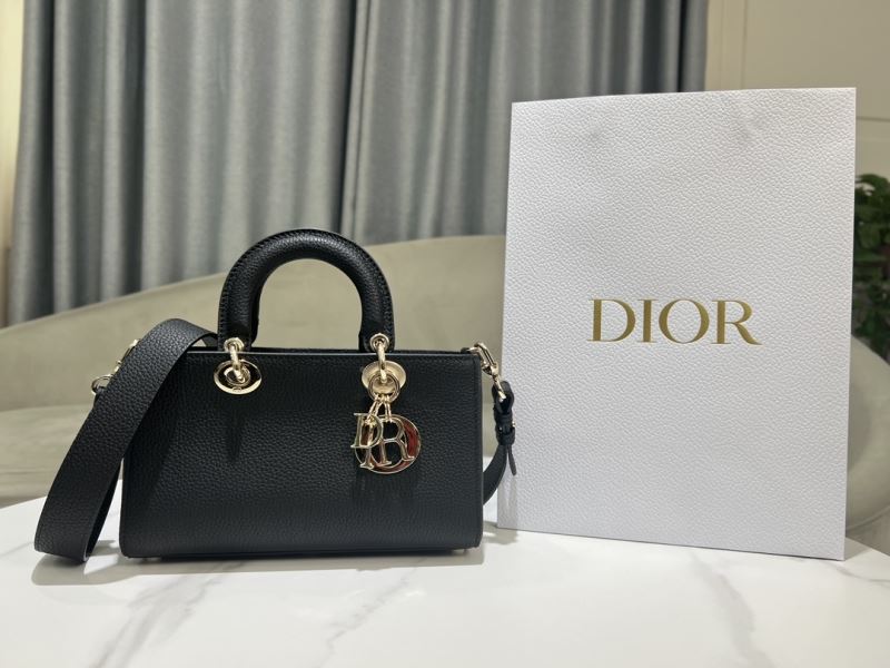 Christian Dior My Lady Bags